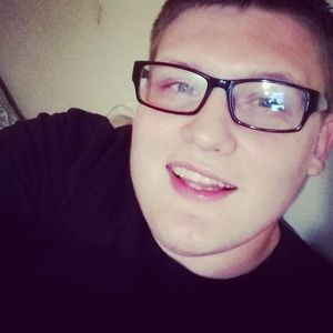 Meet your Posher, Dylan